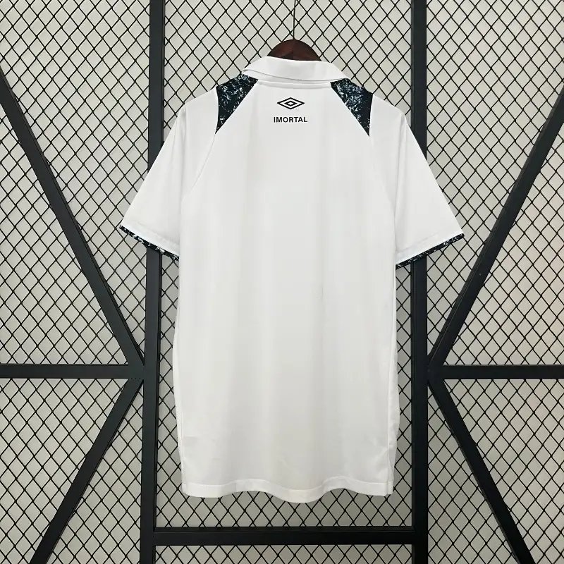 2425 Gremio Soccer Jersey Away 6 2425 Gremio Soccer Jersey Away 6