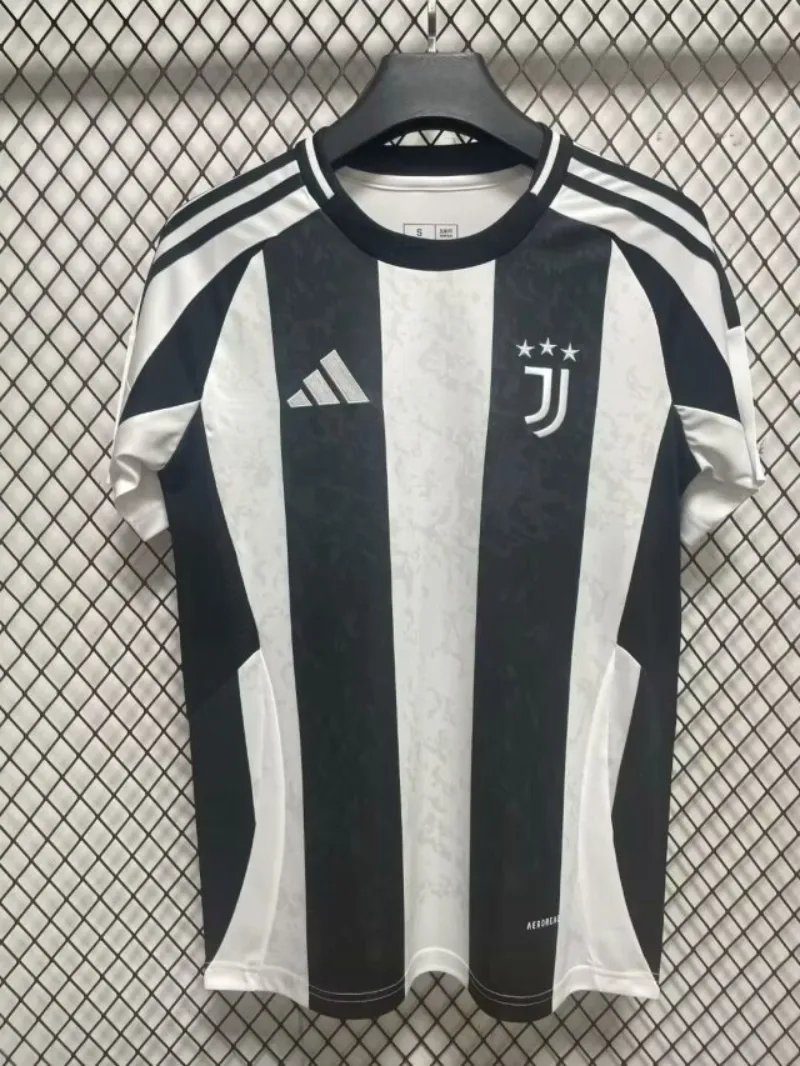 24-25 Juventus Soccer Jersey Home 24-25 Juventus Soccer Jersey Home