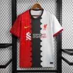 24-25 Liverpool Special Edition Soccer Jersey