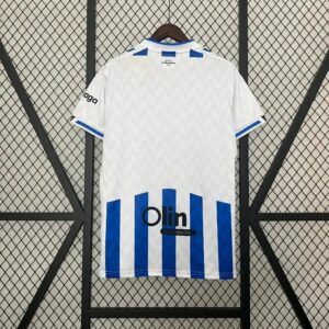2425 Malaga Special Edition Soccer Jersey 3