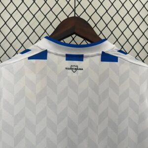 2425 Malaga Special Edition Soccer Jersey 4