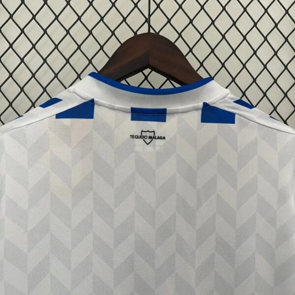 2425 Malaga Special Edition Soccer Jersey 4