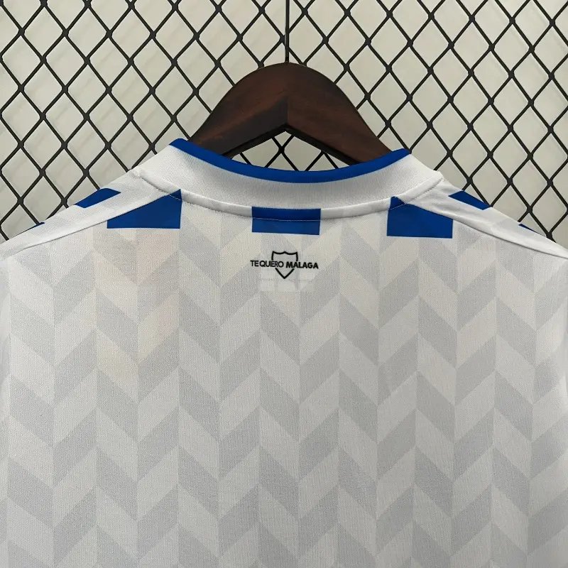 2425 Malaga Special Edition Soccer Jersey 4
