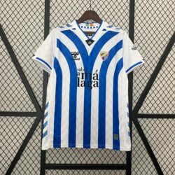 24-25 Malaga Special Edition Soccer Jersey