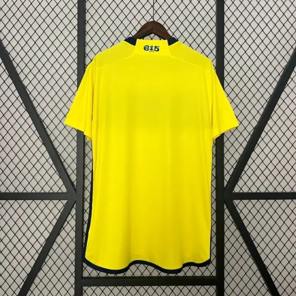2425 Nashville SC Soccer Jersey Away 1