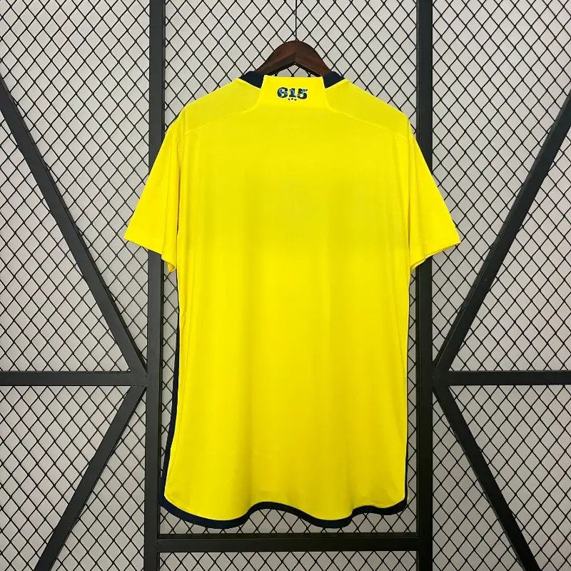 2425 Nashville SC Soccer Jersey Away 1