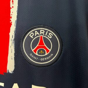 2425 PSG Soccer Jersey Home 2
