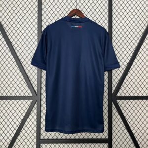 2425 PSG Soccer Jersey Home 7