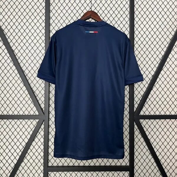 2425 PSG Soccer Jersey Home 7