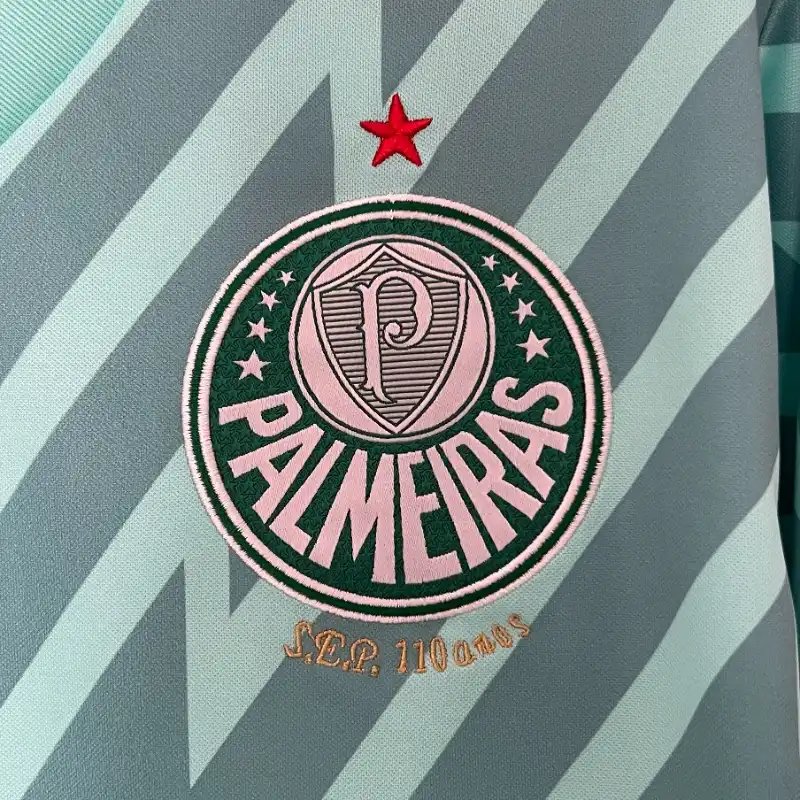2425 Palmeiras Goalkeeper 4