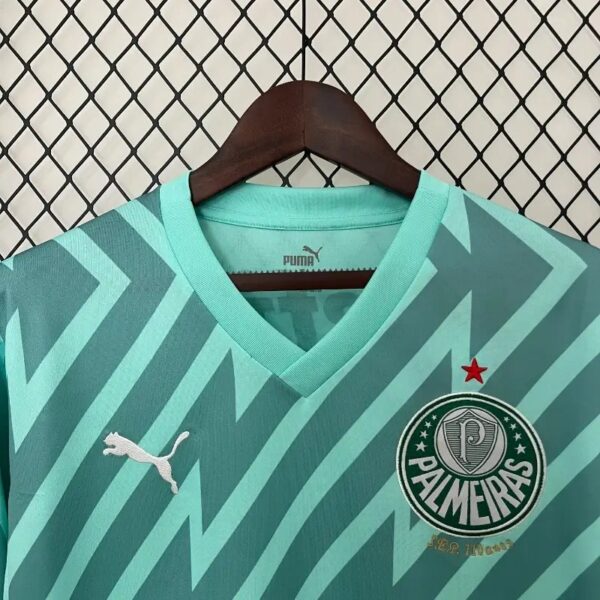 2425 Palmeiras Goalkeeper 5