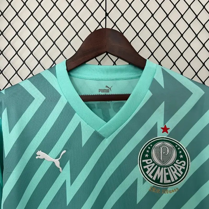 2425 Palmeiras Goalkeeper 5