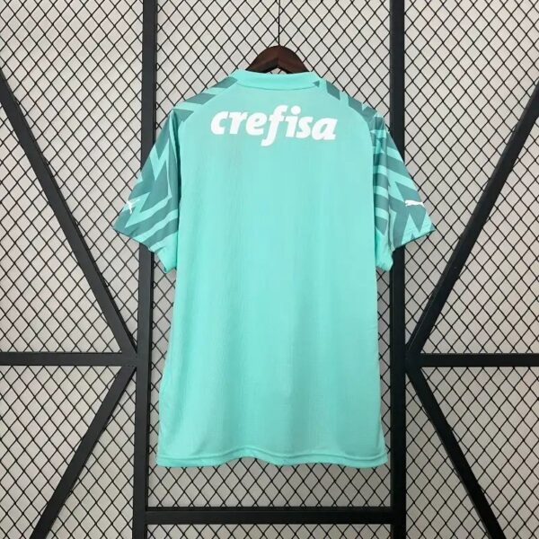 2425 Palmeiras Goalkeeper 8
