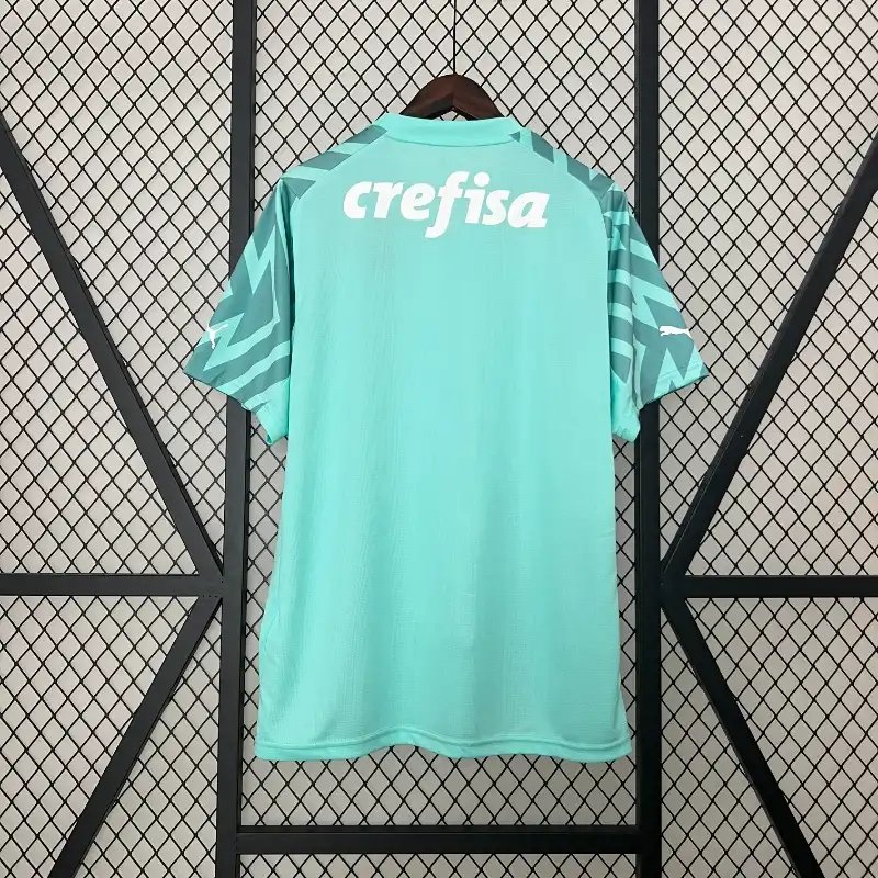 2425 Palmeiras Goalkeeper 8