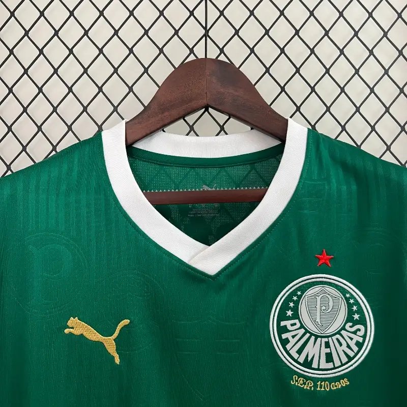 2425 Palmeiras Green Training Vest 2 2425 Palmeiras Green Training Vest 2