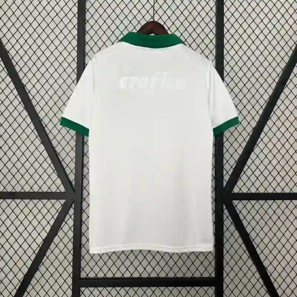 2425 Palmeiras Special Edition White 2