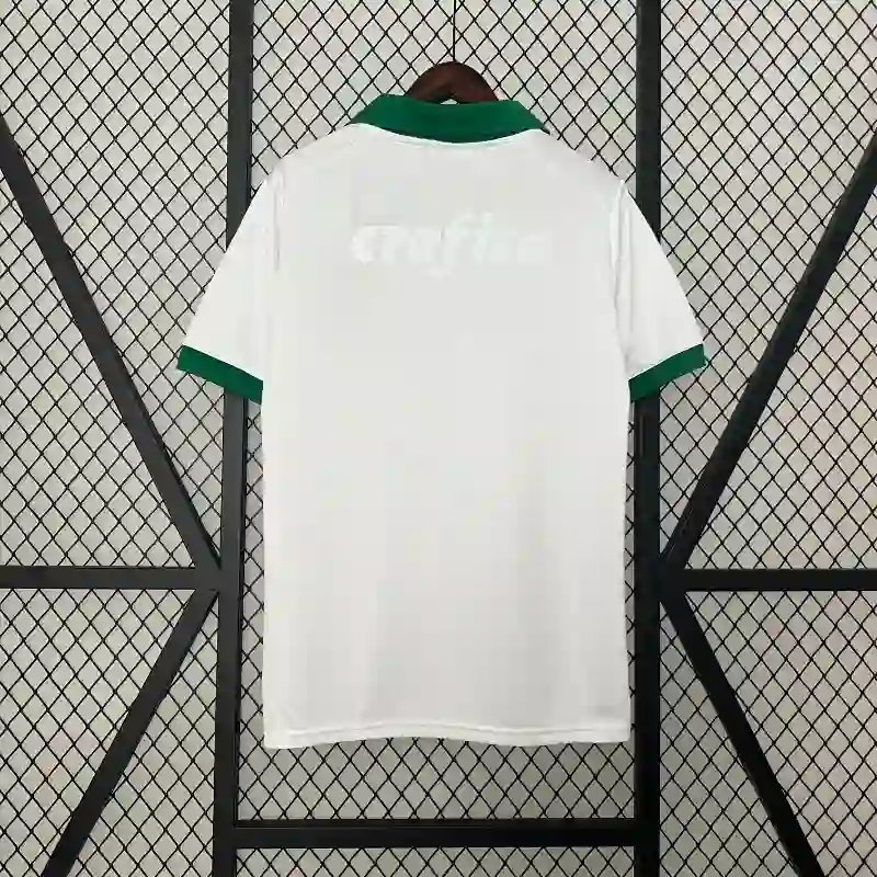 2425 Palmeiras Special Edition White 2 2425 Palmeiras Special Edition White 2