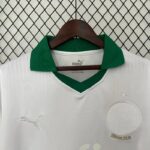 24-25 Palmeiras Special Edition White Soccer Jersey