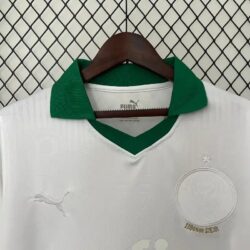 24-25 Palmeiras Special Edition White Soccer Jersey