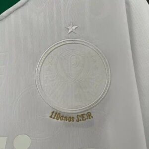 2425 Palmeiras Special Edition White 6