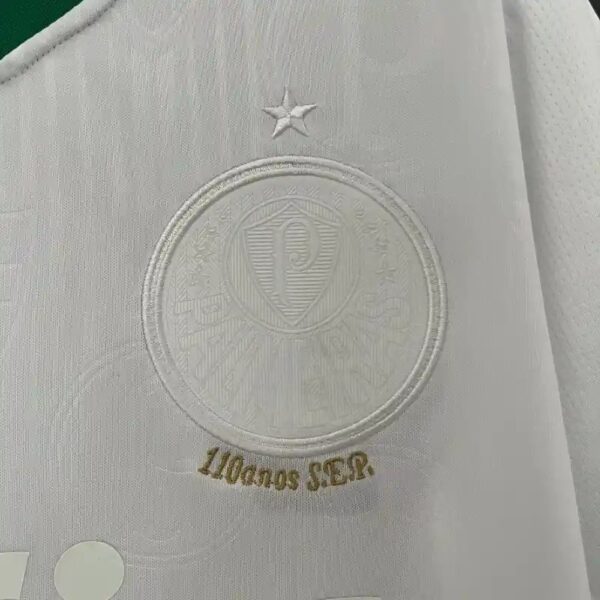 2425 Palmeiras Special Edition White 6