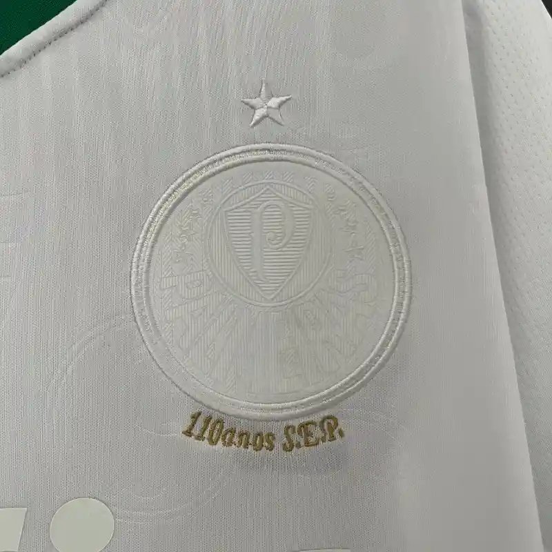 2425 Palmeiras Special Edition White 6 2425 Palmeiras Special Edition White 6