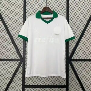 2425 Palmeiras Special Edition White 8