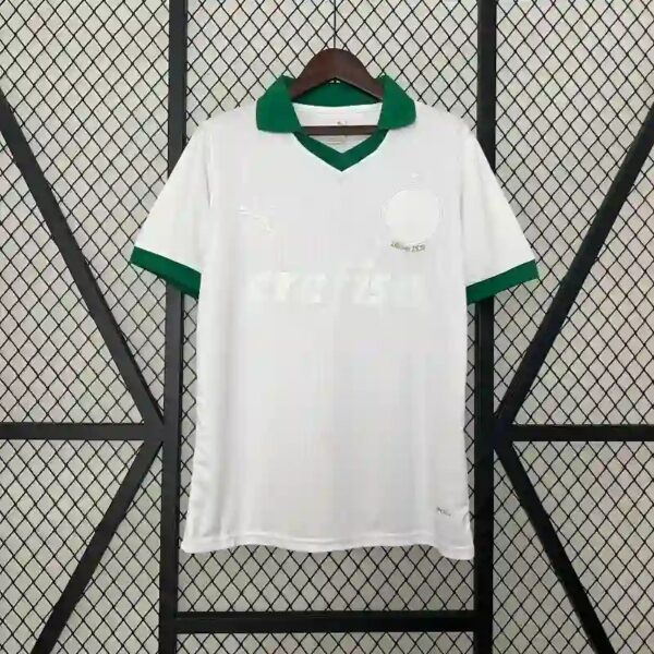 2425 Palmeiras Special Edition White 8