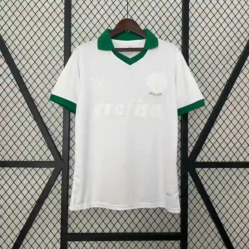 2425 Palmeiras Special Edition White 8 2425 Palmeiras Special Edition White 8