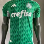 24-25 Player Version Palmeiras Special Soccer Jersey