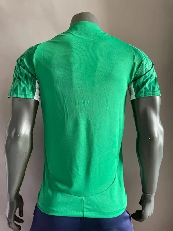 2425 Palmeiras Special Player Version Yupoo Soccer Jersey 5