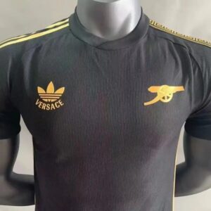 2425 Player Arsenal Special Edition Soccer Jersey 2