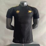 24-25 Player Arsenal Special Edition Soccer Jersey