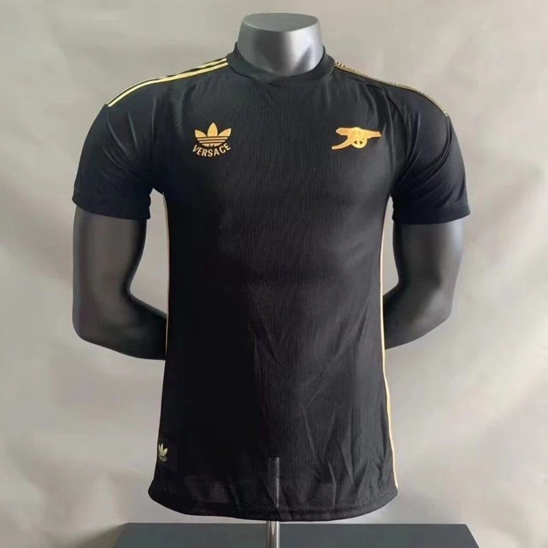 24-25 Player Arsenal Special Edition Soccer Jersey 24-25 Player Arsenal Special Edition Soccer Jersey