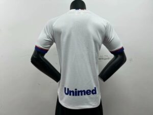 2425 Player Bahia Soccer Jersey Away 1