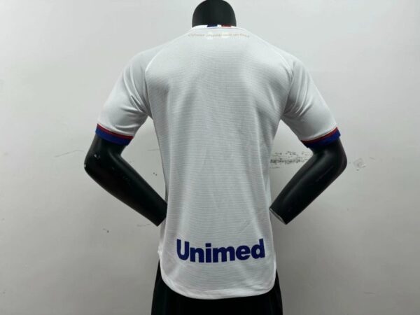 2425 Player Bahia Soccer Jersey Away 1