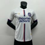 24-25 Player Bahia Soccer Jersey Away