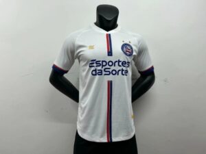 24-25 Player Bahia Soccer Jersey Away