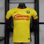 24-25 Player Club América Soccer Jersey Home