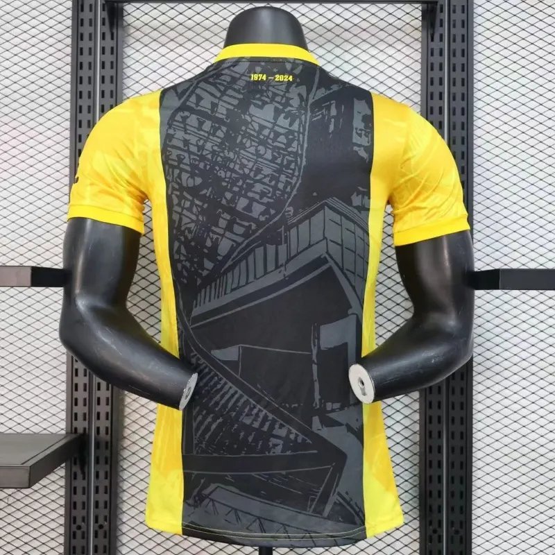 2425 Player Dortmund Special Edition Soccer Jersey 1 2425 Player Dortmund Special Edition Soccer Jersey 1