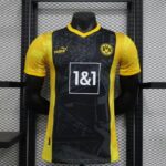 24-25 Player Dortmund Special Edition Soccer Jersey