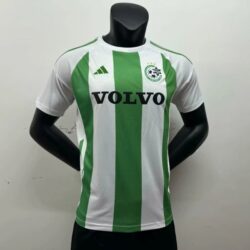 24-25 Player Maccabi Haifa Soccer Jersey Home