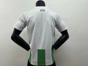 2425 Player Maccabi Haifa Soccer Jersey Home 2