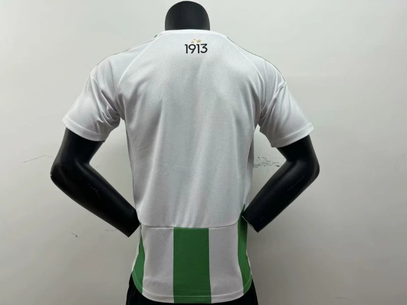2425 Player Maccabi Haifa Soccer Jersey Home 2