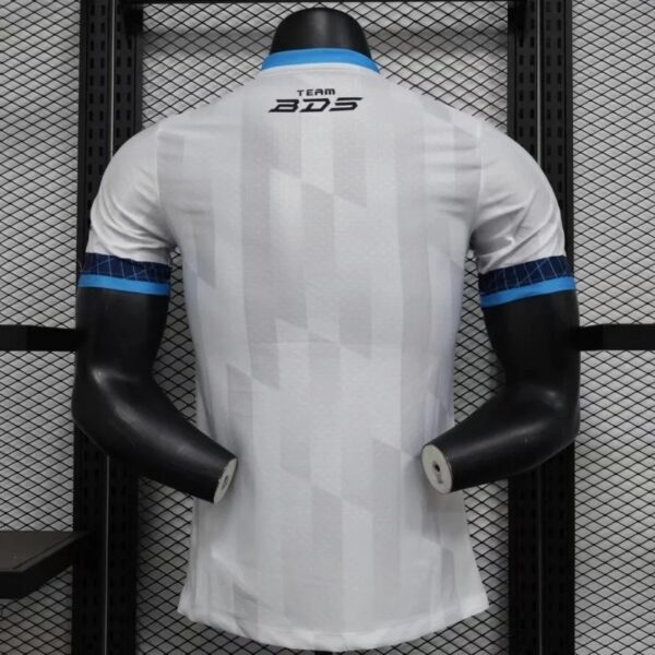 2425 Player Marseille Special Edition Soccer Jersey 1