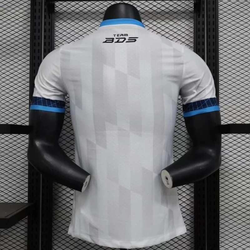 2425 Player Marseille Special Edition Soccer Jersey 1