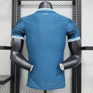 2425 Player Marseille Special Edition Soccer Jersey 6 1