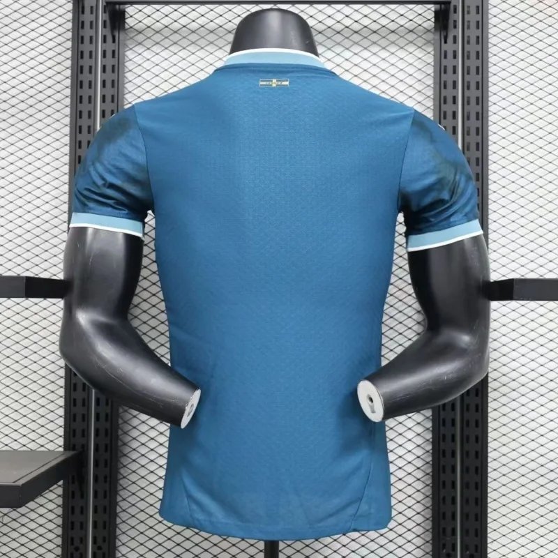2425 Player Marseille Special Edition Soccer Jersey 6 1