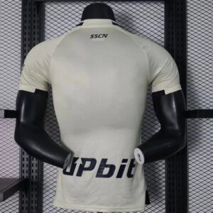 2425 Player Naples Special Edition Soccer Jersey 6