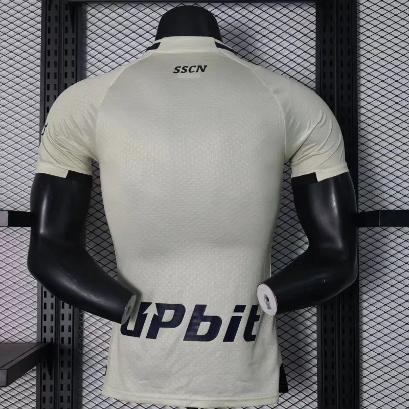 2425 Player Naples Special Edition Soccer Jersey 6